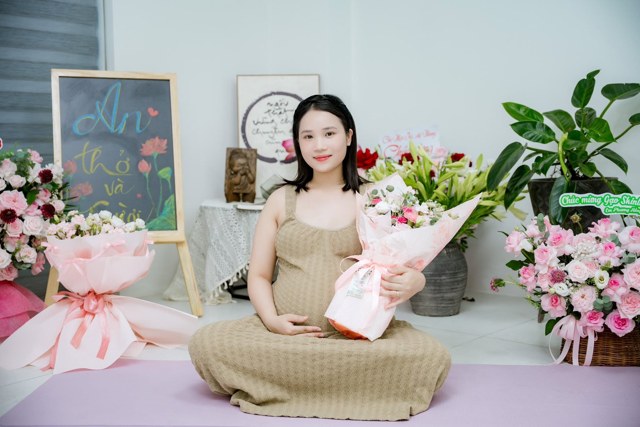 Khách hàng của Gạo · khoảnh khắc 14