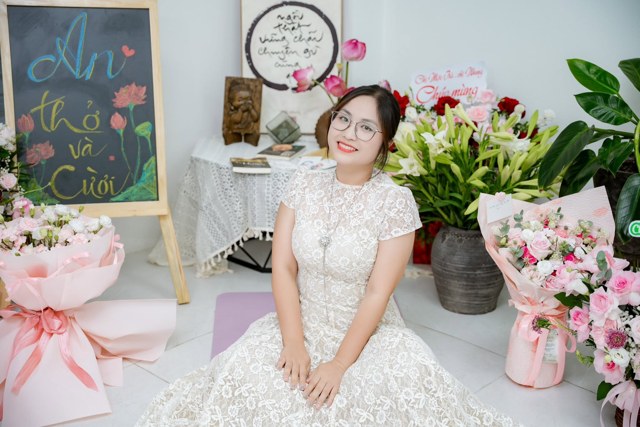 Khách hàng của Gạo · khoảnh khắc 15