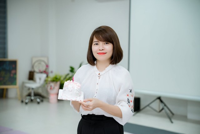 Khách hàng của Gạo · khoảnh khắc 19