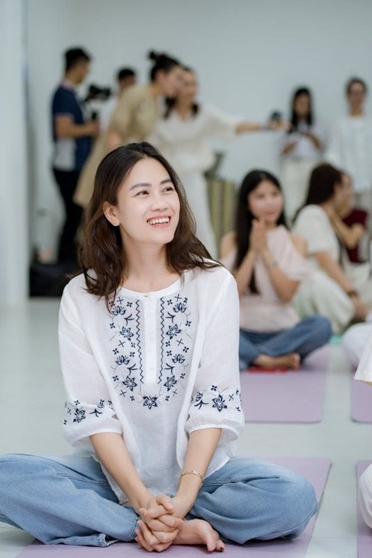 Khách hàng của Gạo · khoảnh khắc 22