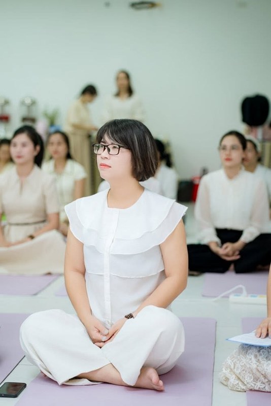 Khách hàng của Gạo · khoảnh khắc 23