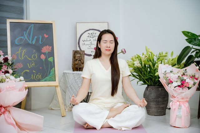 Khách hàng của Gạo · khoảnh khắc 25