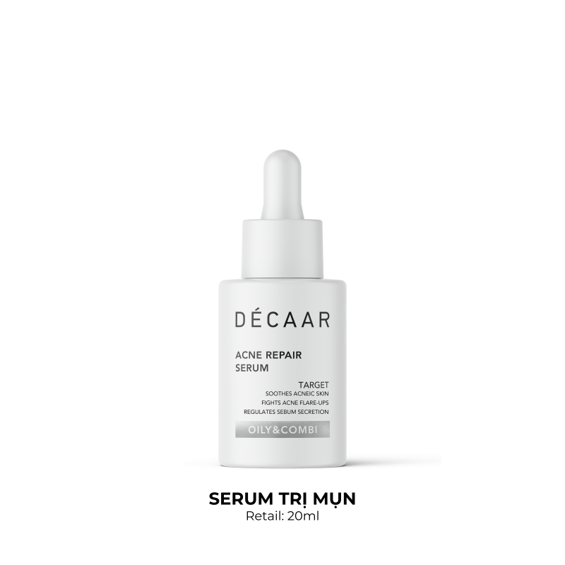 DÉCAAR Acne Repair Serum