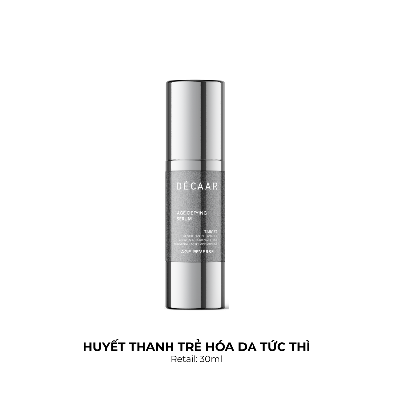 DÉCAAR Age Defying Serum