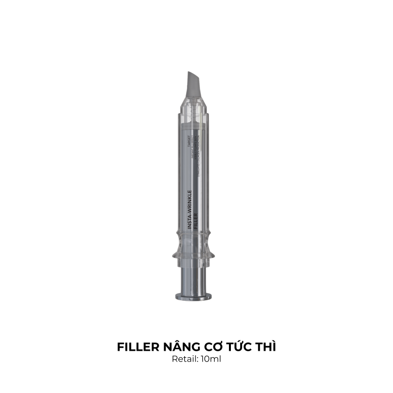 DÉCAAR Insta-Wrinkle Filler