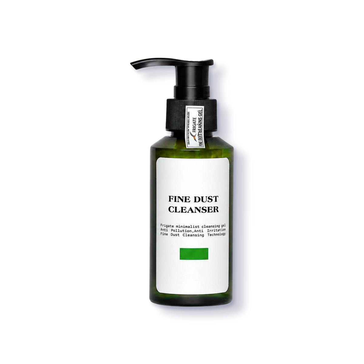 Frigate Fine Dust Cleanser · 100ml